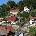 Haus 'annelies' Lägenhet