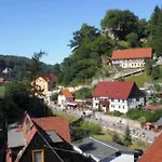 Lägenhet Haus 'annelies'