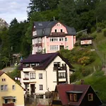 Haus 'annelies' Rathen