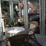 Lägenhet Haus 'annelies' Rathen