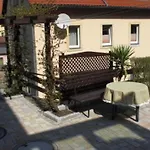 Haus 'annelies' Lägenhet Rathen