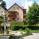 Haus 'annelies' * Rathen