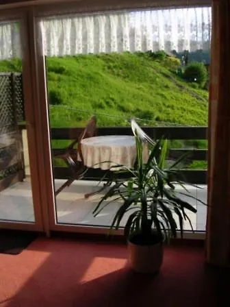 Haus 'annelies' Apartment Rathen