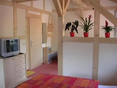 Haus 'annelies' * Rathen