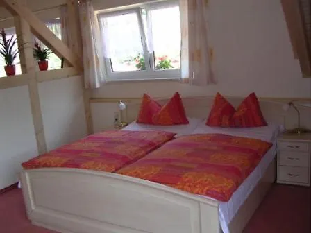 Apartment Haus 'annelies' Rathen