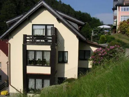 Haus 'annelies' *