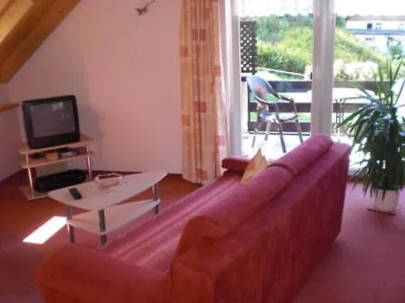 Apartment Haus 'annelies' *