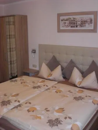 Haus 'annelies' Apartment *