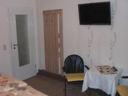 Haus 'annelies' Apartment Rathen