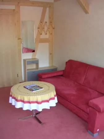 아파트 Haus 'annelies' *