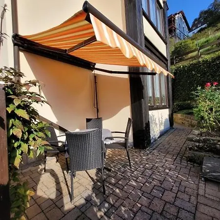 Haus 'annelies' Rathen