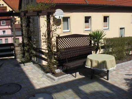 Haus 'annelies' Apartment Rathen