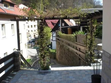 Apartment Haus 'annelies'