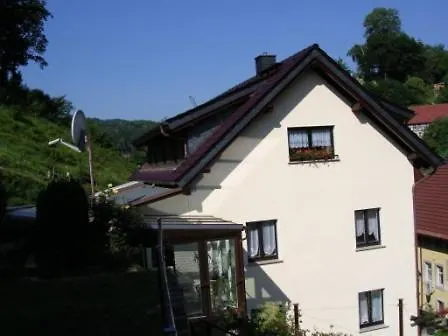 Apartment Haus 'annelies'