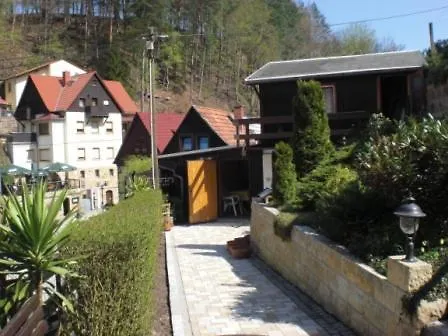 아파트 Haus 'annelies' *