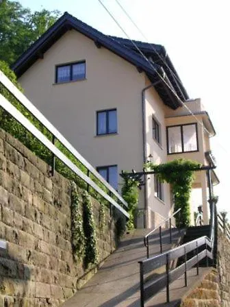 Apartment Haus 'annelies'