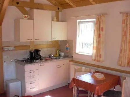 Haus 'annelies' Lägenhet