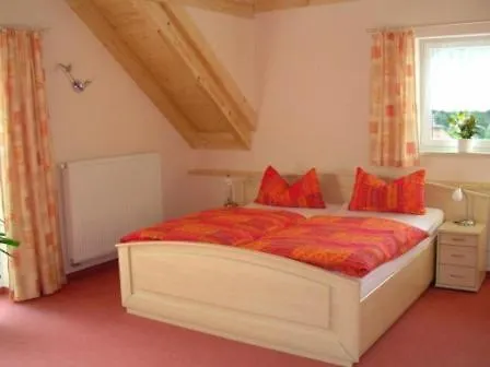 Lägenhet Haus 'annelies' Rathen