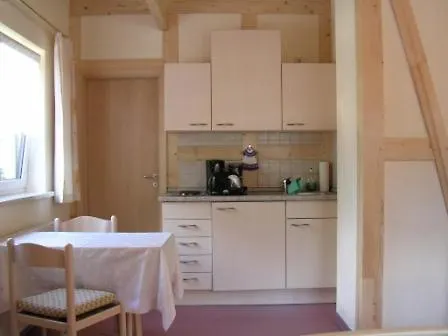 Haus 'annelies' * Rathen