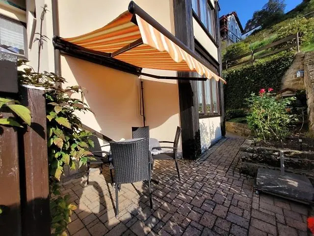 Haus 'annelies' Rathen